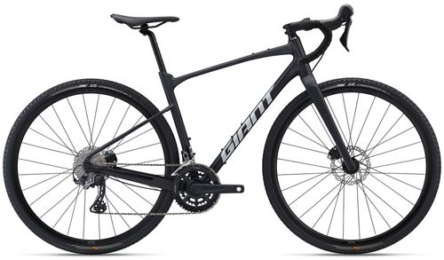 Gravel Bike GIANT Revolt 0 2022 | 28 Zoll | Diamant