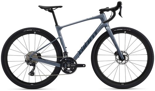 Gravel Bike GIANT Revolt Advanced 0 2022 | 28 Zoll | Diamant