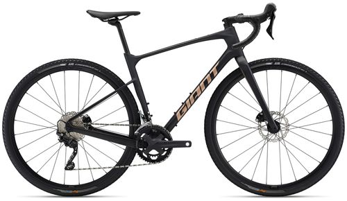 Gravel Bike GIANT Revolt Advanced 3 2022 | 28 Zoll | Diamant