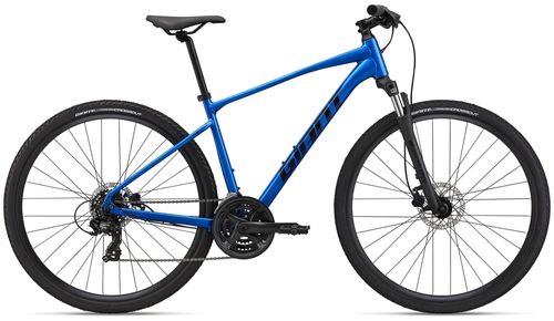 Crossbike GIANT Roam 4 2022 | 28 Zoll | Diamant