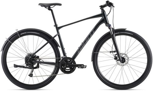 Crossbike GIANT Roam EX 2022 | 28 Zoll | Diamant
