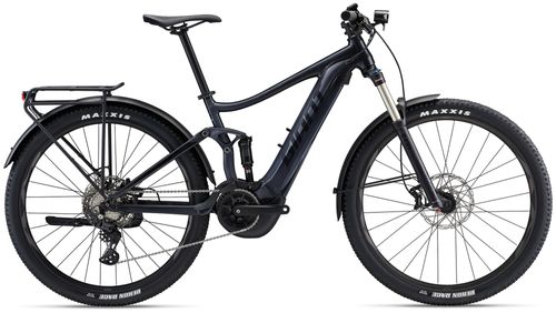 E Crossbike GIANT Stance E+ EX 2022 | 625 Wh | 29 Zoll | Diamant
