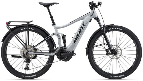 E Crossbike GIANT Stance E+ Pro EX 2022 | 625 Wh | 29 Zoll | Diamant