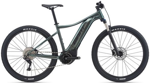 E-Trailbike GIANT Talon E+ 1 2022 | 500 Wh | 29 Zoll | Diamant