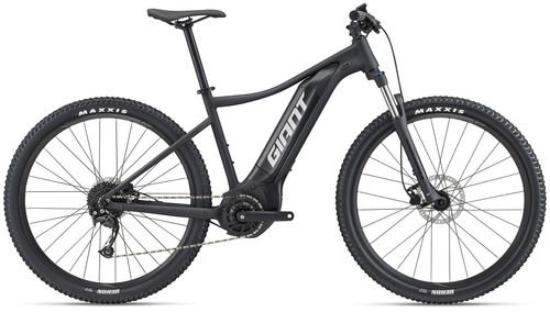 E-Trailbike GIANT Talon E+ 2 2022 | 500 Wh | 29 Zoll | Diamant