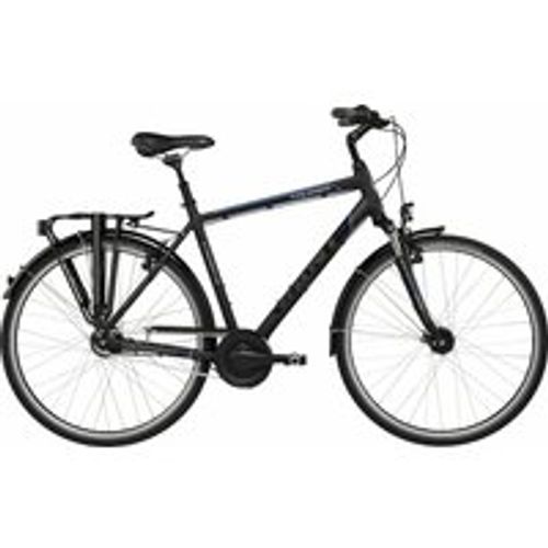 Stadtrad GIANT Tourer GTS 2024 | 28 Zoll | Diamant