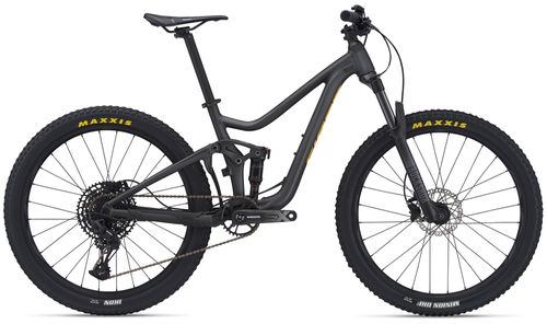 Jugendfahrrad 26 Zoll GIANT Trance jr. 2022 | 26 Zoll | Diamant