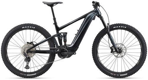 Enduro E Bike GIANT Trance X E+ 3 2022 | 625 Wh | 29 Zoll | Diamant