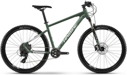 Cross Country Bike Haibike SEET 6 2021 | 29 / 27,5 Zoll | Diamant