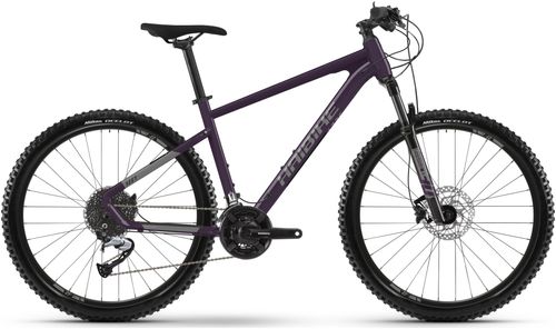 Cross Country Bike Haibike SEET 7 2021 | 29 / 27,5 Zoll | Diamant