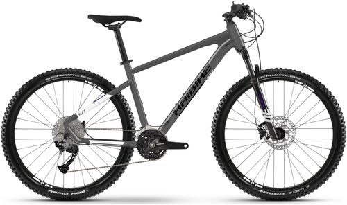 Cross Country Bike Haibike SEET 8 2021 | 29 / 27,5 Zoll | Diamant