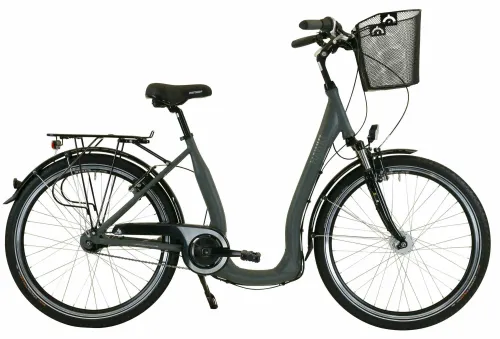 mountainbike neongrün Keskin MTB1 24 Zoll Kinderfahrrad – Fahrradkauf24 CONWAY Elektro-MTB Hardtail 