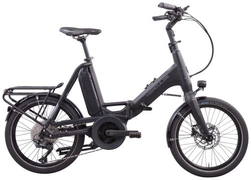 E-Bike Tourenrad Hercules Rob Fold 10 2023