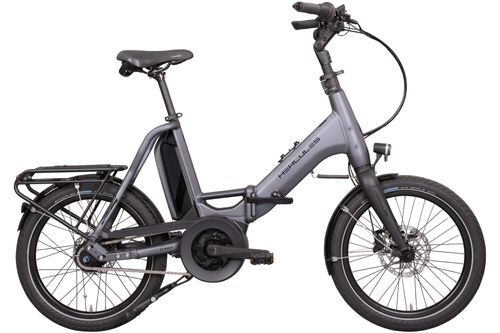 Klapprad E Bike Hercules Rob Fold F8 2022