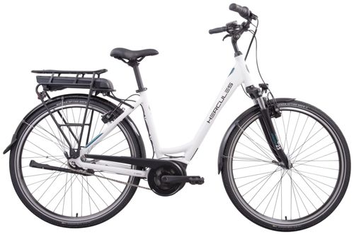 fahrrad gebraucht 26 zoll damen Hiland Mountainbike, 18 Gänge Federgabel MTB mit Step-Through-Rahmen, 26 Zoll für Frauen Männer Erwachsene Grün Alpina Rootage King of Artist Colour:Night'n'Black