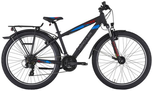 Jugendfahrrad 26 Zoll Hercules Spyder 21 2023 | 26 Zoll | Trapez