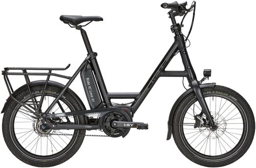 Kompaktrad E Bike i:SY E5 ZR F 2022 | 500 Wh | 20 Zoll | Diamant