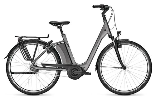 E-Stadtrad Kalkhoff AGATTU 1.S MOVE 2021 | 621 Wh | 28 Zoll | Tiefeinsteiger