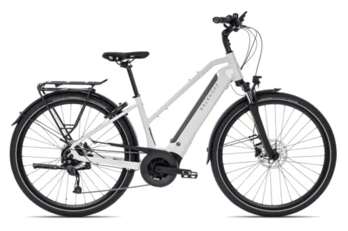 E-Bike Tourenrad Kalkhoff ENDEAVOUR 3.B MOVE 2023 | 625 Wh | 28 Zoll | Trapez