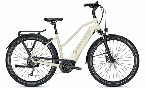 E-Bike Tourenrad Kalkhoff ENDEAVOUR 3.B MOVE 2023 | 500 Wh | 28 Zoll | Trapez