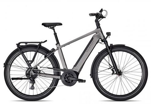 E-Bike Tourenrad Kalkhoff Endeavour 5+ Move 2025 | 625 Wh | 28 Zoll | Diamant