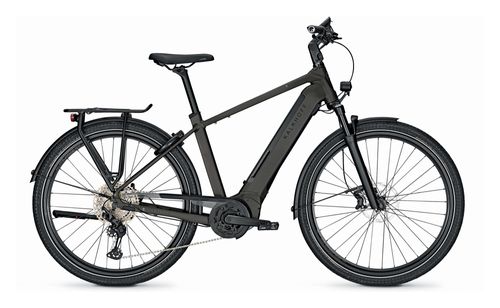 E-Bike Tourenrad Kalkhoff ENDEAVOUR 5.B ADVANCE+ 2022