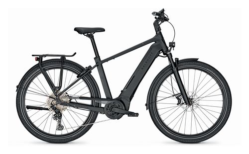 E-Bike Tourenrad Kalkhoff ENDEAVOUR 5.B MOVE+ 2022