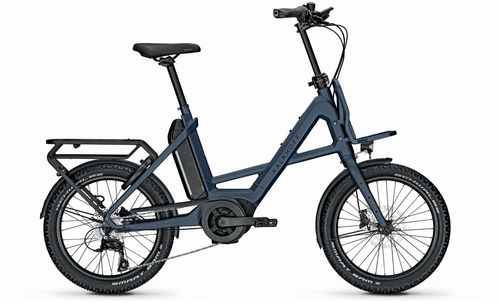 E-Crossbike Kalkhoff ENTICE C.B EXCITE+ 2023 | 545 Wh | 20 Zoll | Sonstige