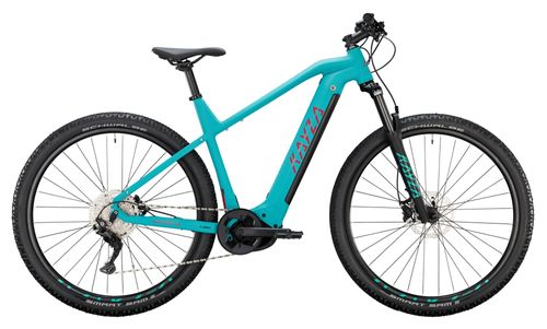 E-Trailbike KAYZA Sapric 6 2022 | 500 Wh | 29 Zoll | Diamant