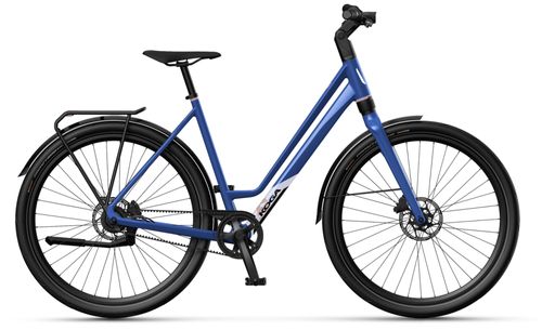 Stadtrad KOGA F3 2.0 LADY 2022 | 28 Zoll | Tiefeinsteiger