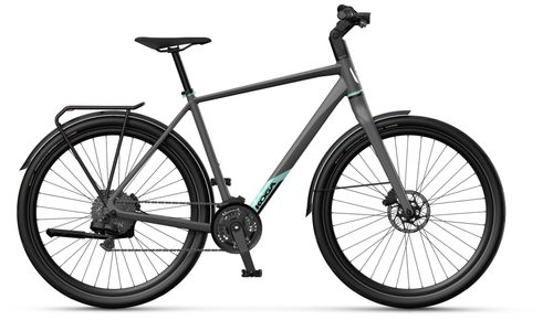Stadtrad KOGA F3 3.0 GENTS 2022 | 28 Zoll | Diamant