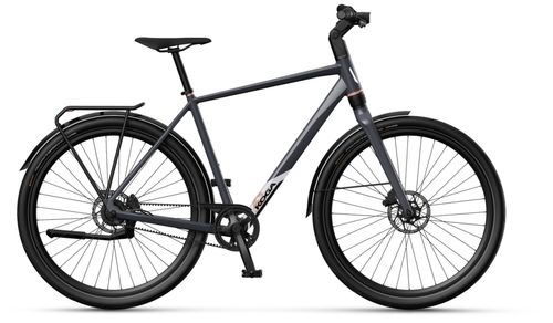 Stadtrad KOGA F3 4.0 GENTS 2022 | 28 Zoll | Diamant