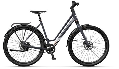 Stadtrad KOGA F3 4.0 LADY 2022 | 28 Zoll | Tiefeinsteiger