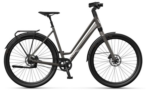 Stadtrad KOGA F3 6.1 LADY 2022 | 28 Zoll | Tiefeinsteiger