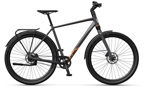 Stadtrad KOGA F3 8.0 GENTS 2022