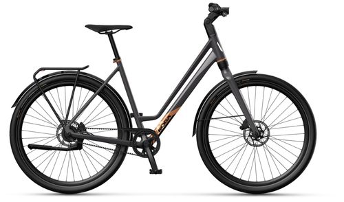 Stadtrad KOGA F3 8.0 LADY 2022