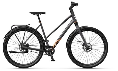 Stadtrad KOGA F3 8.0 MIXED 2022