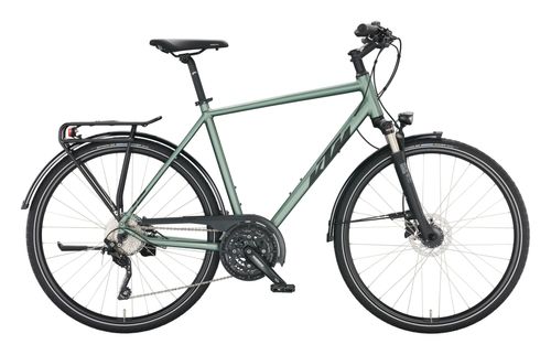 Tourenrad KTM LIFE CONQUEST 2022 | 28 Zoll | Diamant