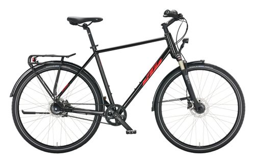 Stadtrad KTM LIFE EIGHT 2022 | 28 Zoll | Trapez