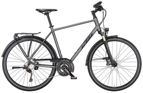 Tourenrad KTM LIFE STYLE 2023 | 28 Zoll | Diamant