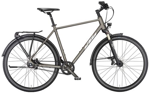 Tourenrad KTM LIFE TOUR 2023 | 28 Zoll | Diamant