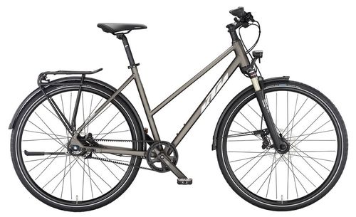 Tourenrad KTM Life Tour 2024 | 28 Zoll | Trapez
