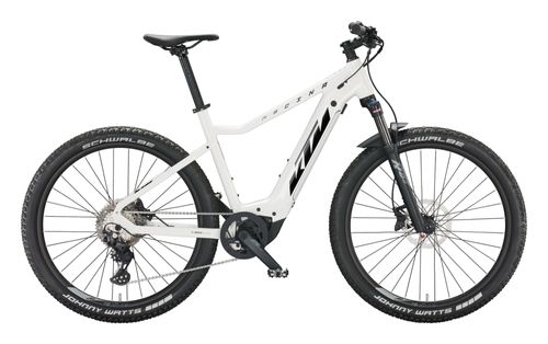 E-Trailbike KTM MACINA RACE 571 2022 | 500 Wh | 27,5 Zoll | Diamant