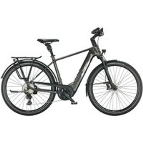 E-Bike Tourenrad KTM MACINA STYLE 730 2022 | 750 Wh | 28 Zoll | Diamant