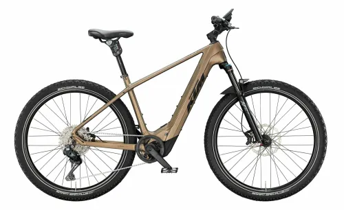 E-Cross Country Bike KTM MACINA TEAM 892 XL di2 2025 | 800 Wh | 29 Zoll | Diamant