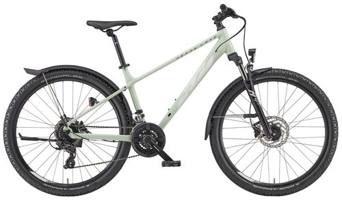 Crossbike KTM PENNY LANE STREET 27 2023 | 27,5 Zoll | Diamant