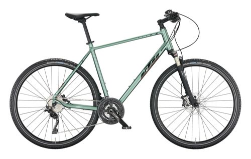 Crossbike KTM X-LIFE RACE 2022 | 28 Zoll | Diamant