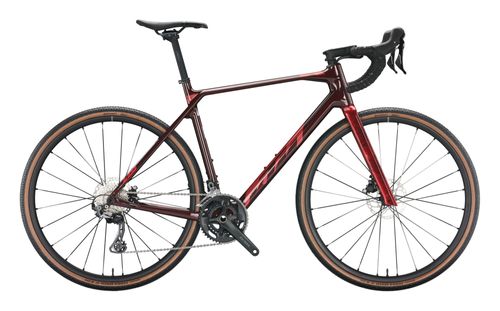 Gravel Bike KTM X-STRADA ELITE 2022 | 28 Zoll | Diamant