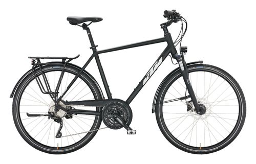 Tourenrad KTM ZEG AVENZA 30 DISC 2022 | 28 Zoll | Diamant