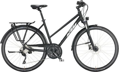 Tourenrad KTM ZEG AVENZA 30 DISC 2022 | 28 Zoll | Trapez